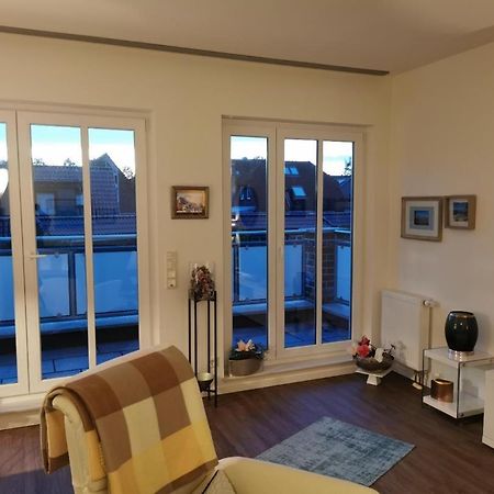Neu! Schicke Und Moderne Fewo Lindenalle Og Ханштедт Экстерьер фото